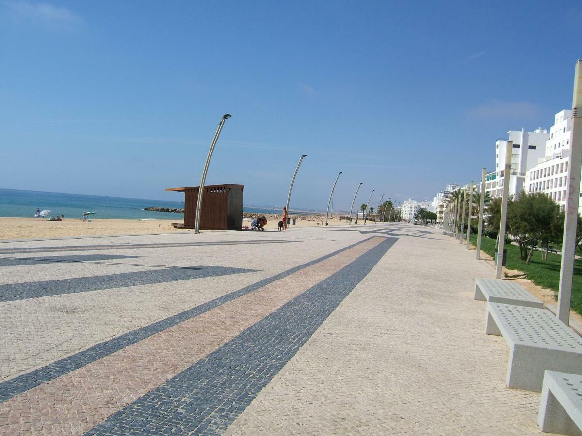 Varandas De Carteia G/F Quarteira Kültér fotó